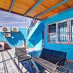 Appartement Centre De Taghazout 2 -Wifi 200Mbps