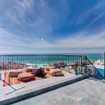 Appartement Centre De Taghazout 2 -Wifi 200Mbps