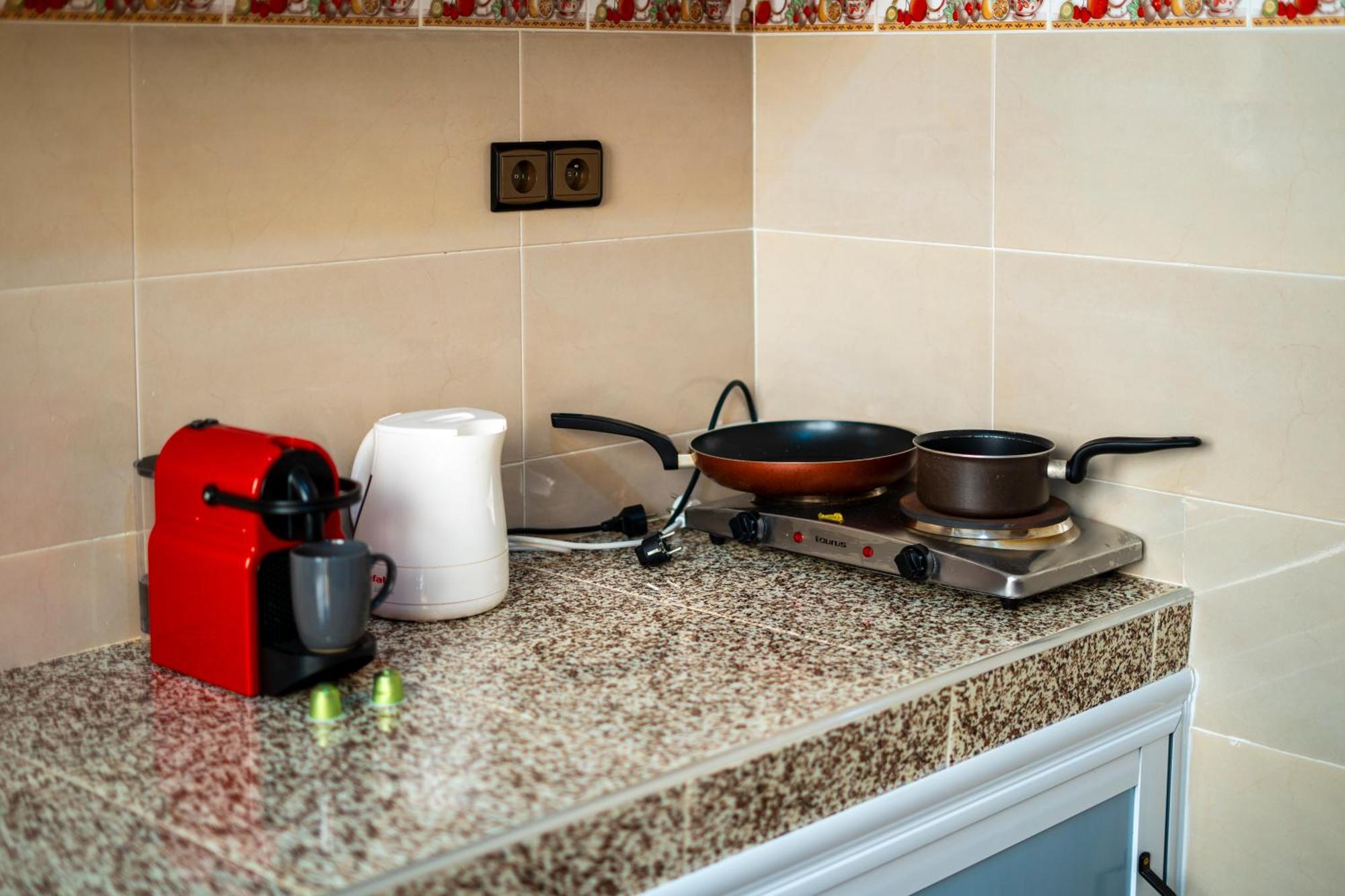 Centre De 2 -wifi 200mbps Appartement