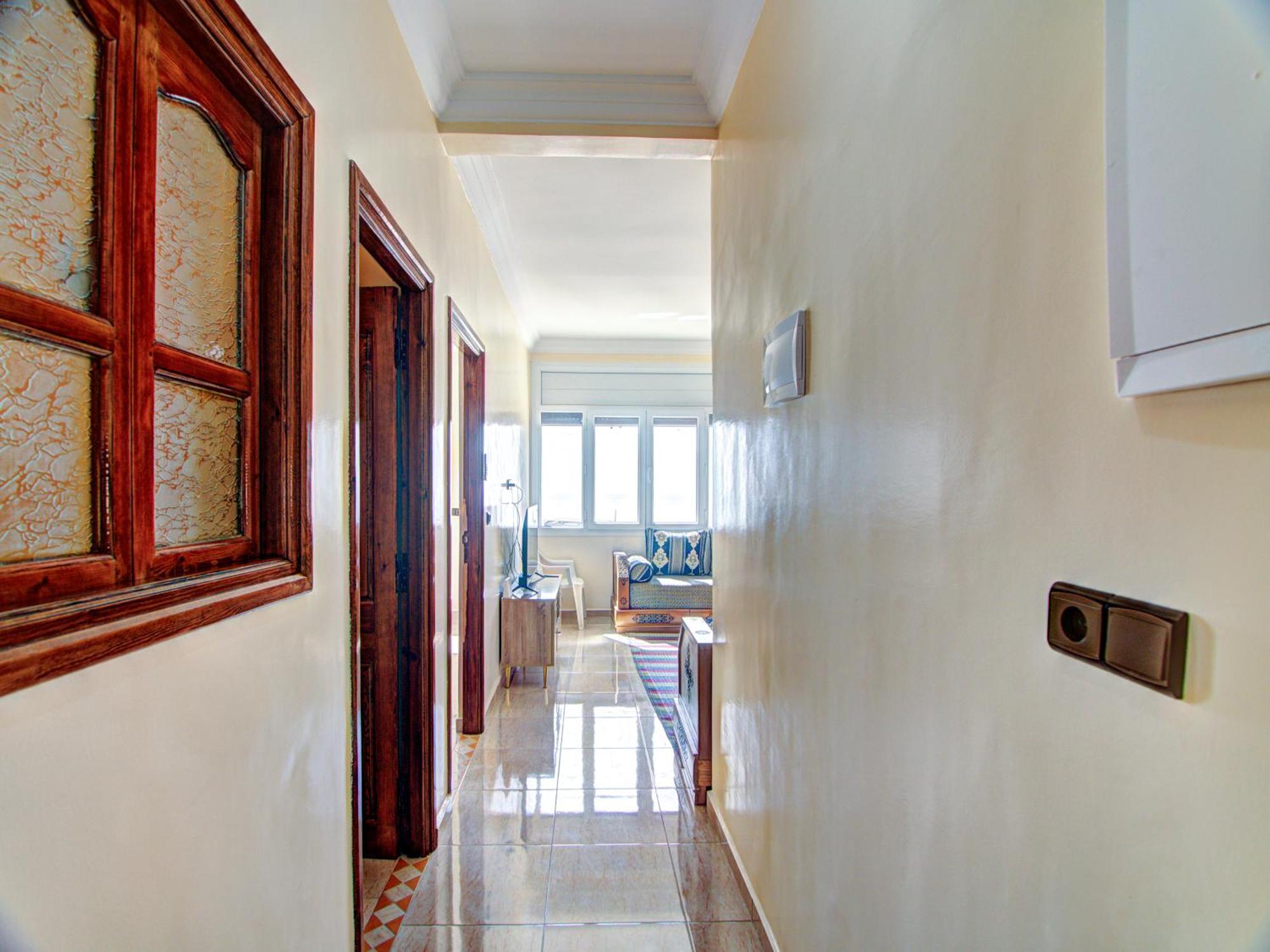 Centre De 2 -wifi 200mbps Taghazout
