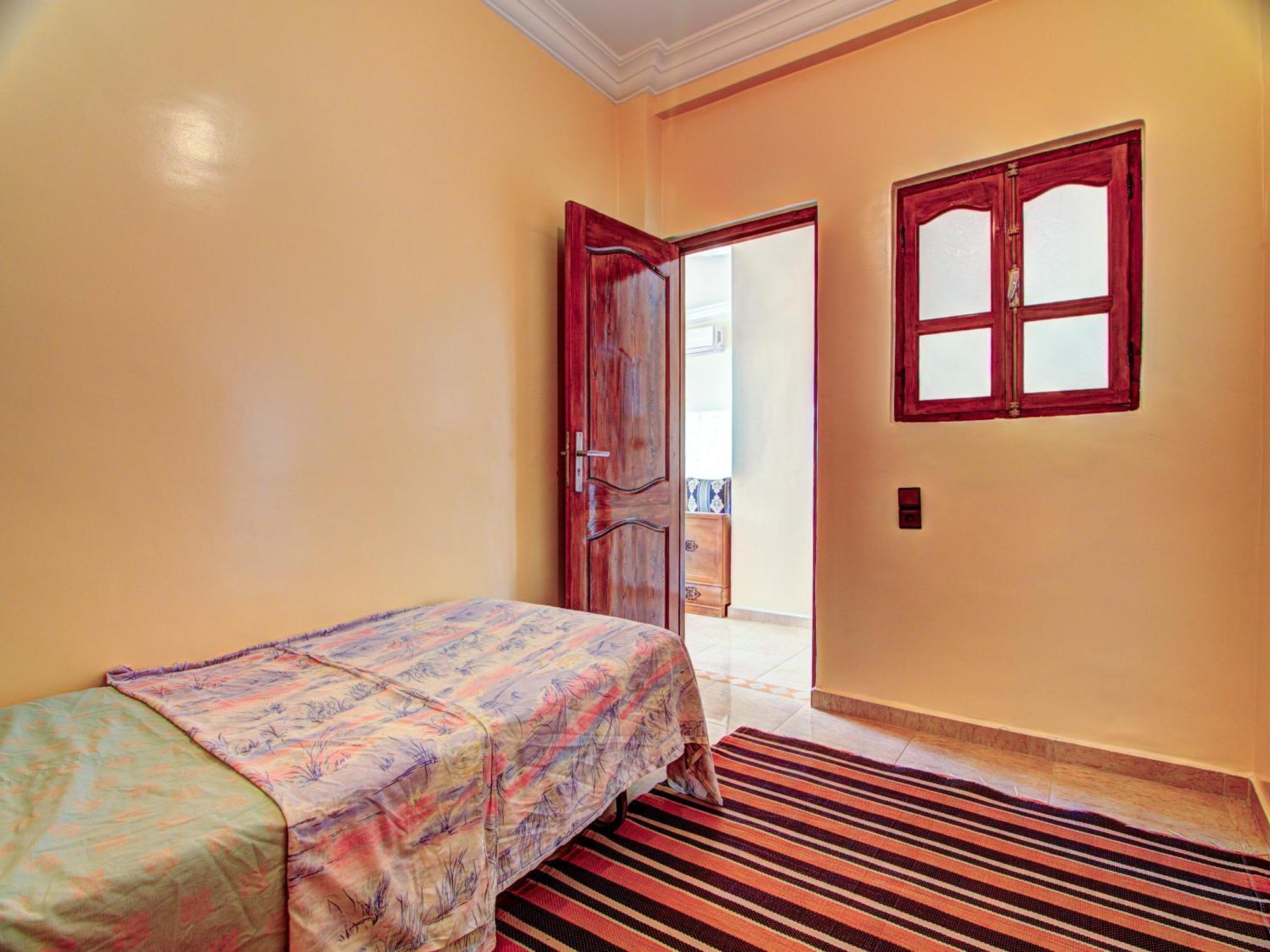 Centre De 2 -wifi 200mbps Appartement *
