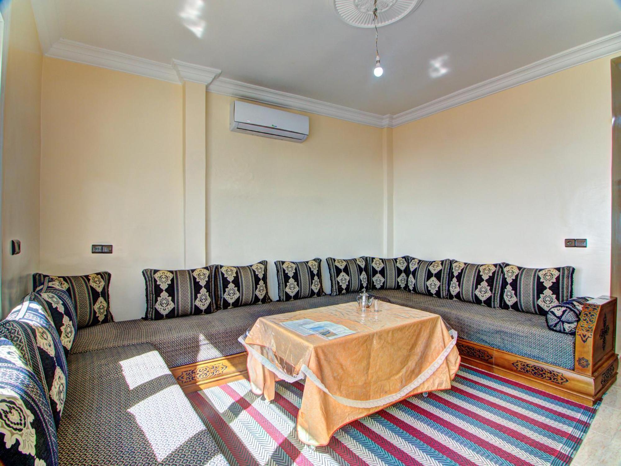 Centre De 2 -wifi 200mbps Appartement *